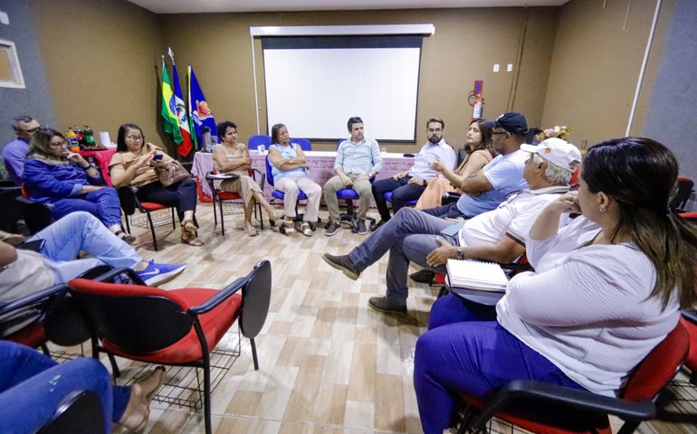 Uneal inaugura ampliação do Campus III em Palmeira dos Índios no dia 25 e anuncia construção de creche universitária