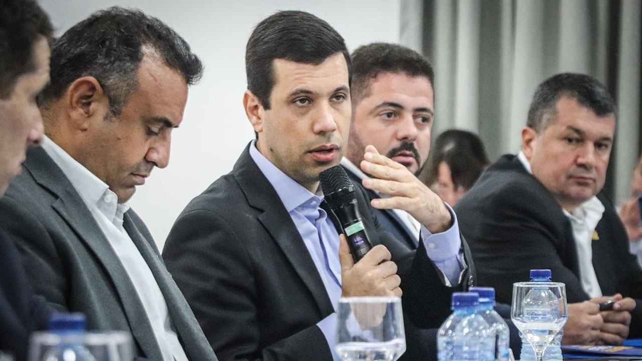 AMA participa de encontro em Natal com associações estaduais do nordeste Administrativa