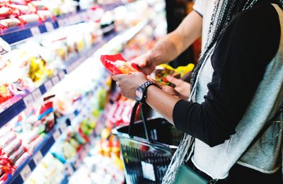 Consumo de ultraprocessados acende alerta para doenças crônicas