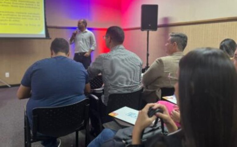 Licitação: Uma lei quer requer capacitação permanente