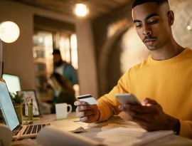 Semana do Consumidor: 31% dos brasileiros abandonam compras quando não encontram opções de pagamento