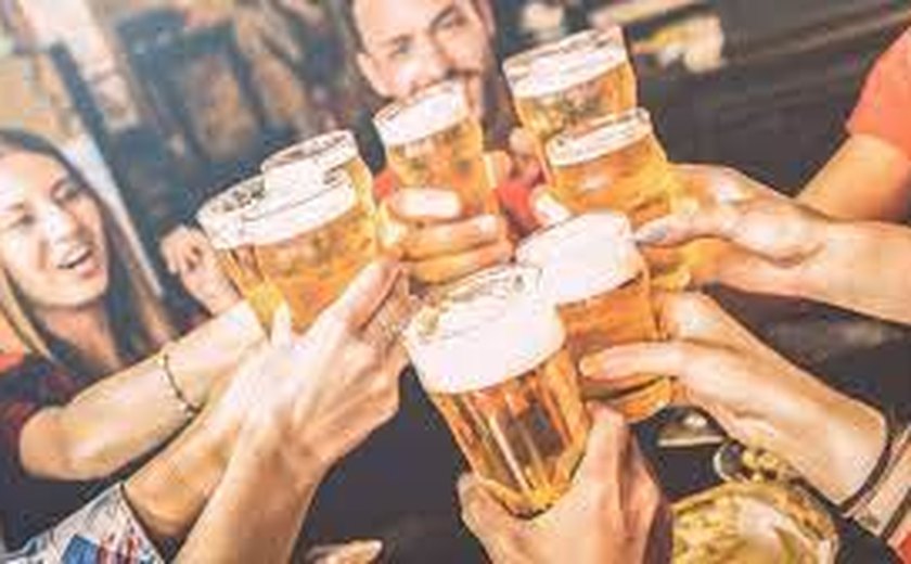 Veja o que fazer para não se sentir péssimo após beber