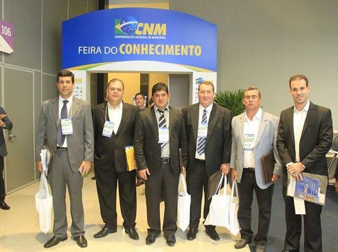 Palestra de finanças orienta gestores a priorizar arrecadação municipal