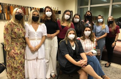 Audiência pública irá debater a representatividade das mulheres nos espaços de poder