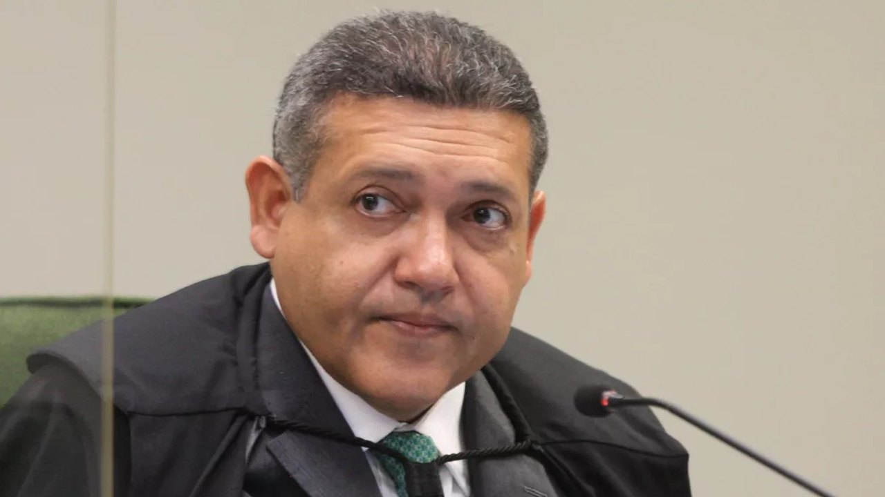 Sistema eletrônico de votação é patrimônio institucional da democracia, afirma Nunes Marques
