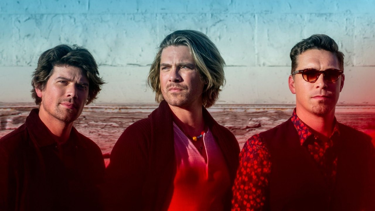 Hanson estará de volta ao Brasil em outubro com turnê mundial