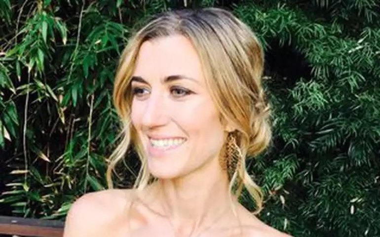 Quem era Isabelle Thomas, mulher de cineasta indicado ao Oscar encontrada morta nos EUA?