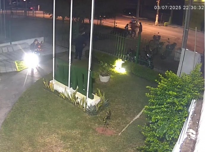 Técnico forense impede desfecho trágico durante briga em frente ao IML de Arapiraca