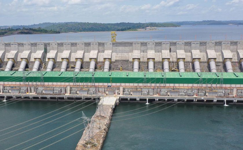 Apagão começou em subestação próxima a Belo Monte, diz ONS