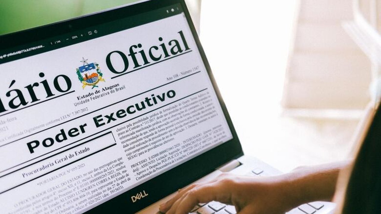 Governo de Alagoas divulga resultado final do concurso PGE