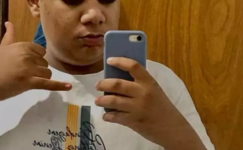 Família de adolescente morto em abordagem policial cobra agilidade em inquérito