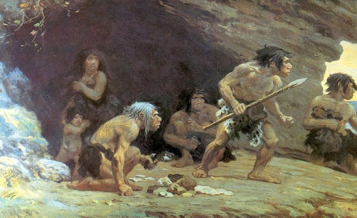Capacidade linguística dos humanos surgiu há pelo menos 135 mil anos, sugere novo estudo