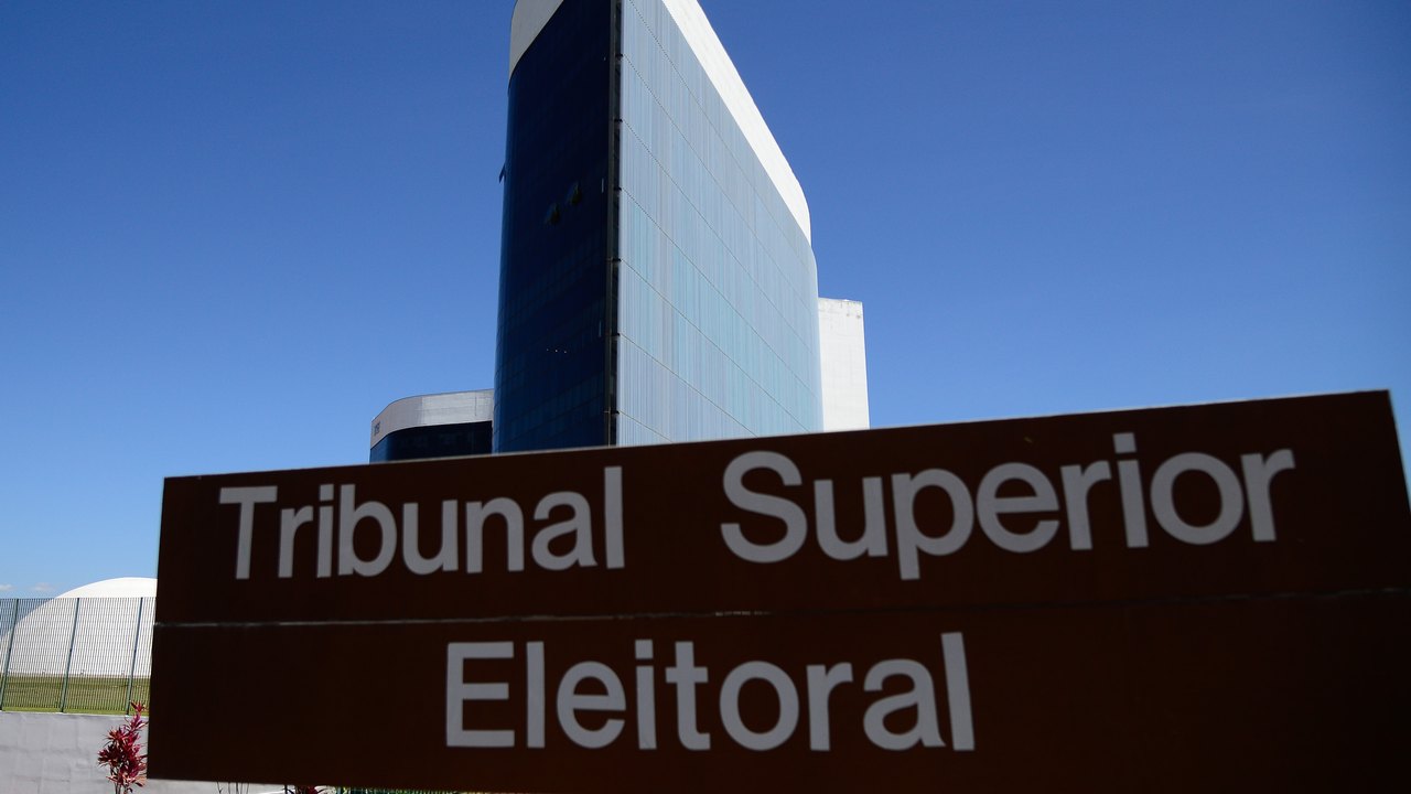 TSE sugere selo para premiar institutos de pesquisas eleitorais