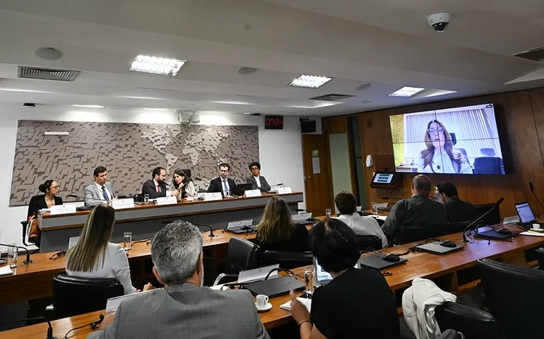 Conselho de Comunicação Social discutirá combate à desinformação nas eleições