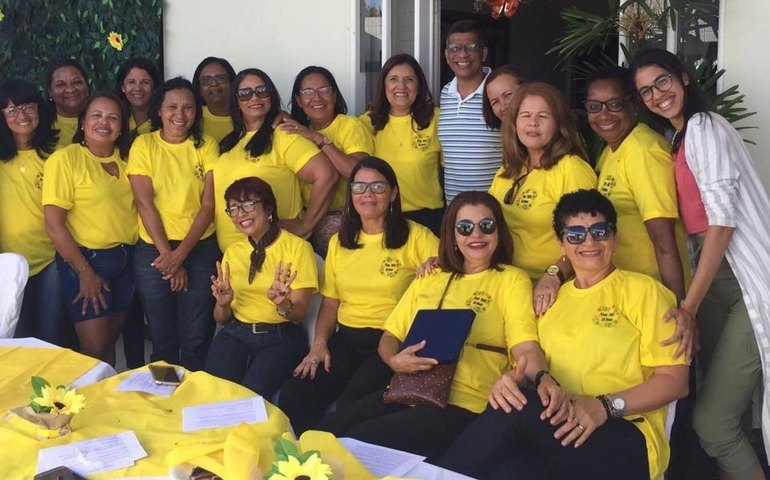 Trabalho é marcado por coincidências dentro da Polícia Militar