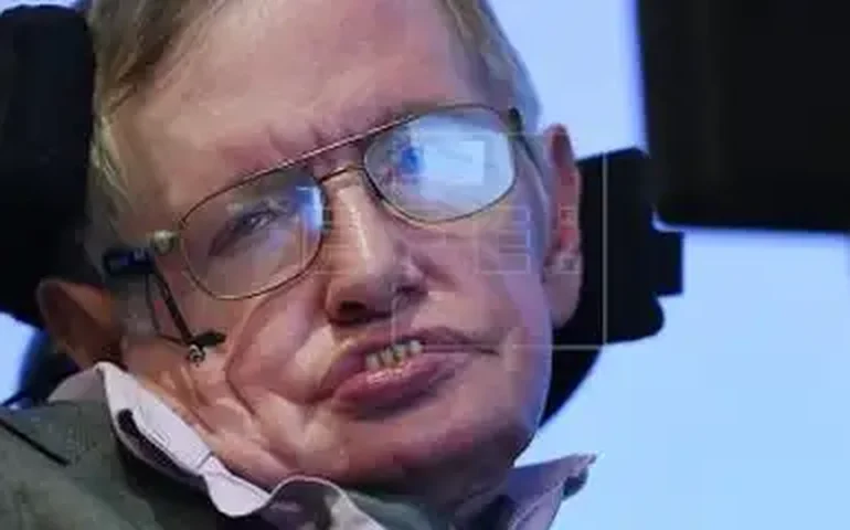 O fim do mundo está próximo