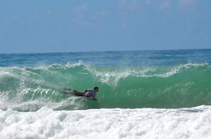 Circuito Rainha de Surf começa neste final de semana no Posto 7