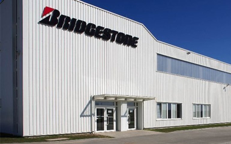 Bridgestone investe R$ 700 milhões para ampliar fábrica na Bahia