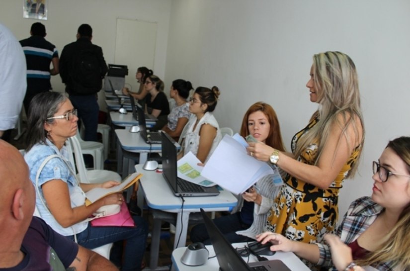 Procon Arapiraca realiza fiscalização em clínicas e laboratórios do município
