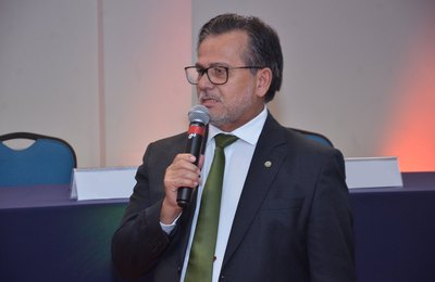 Eleição para Conselho Regional de Contabilidade inicia nesta terça-feira (23)