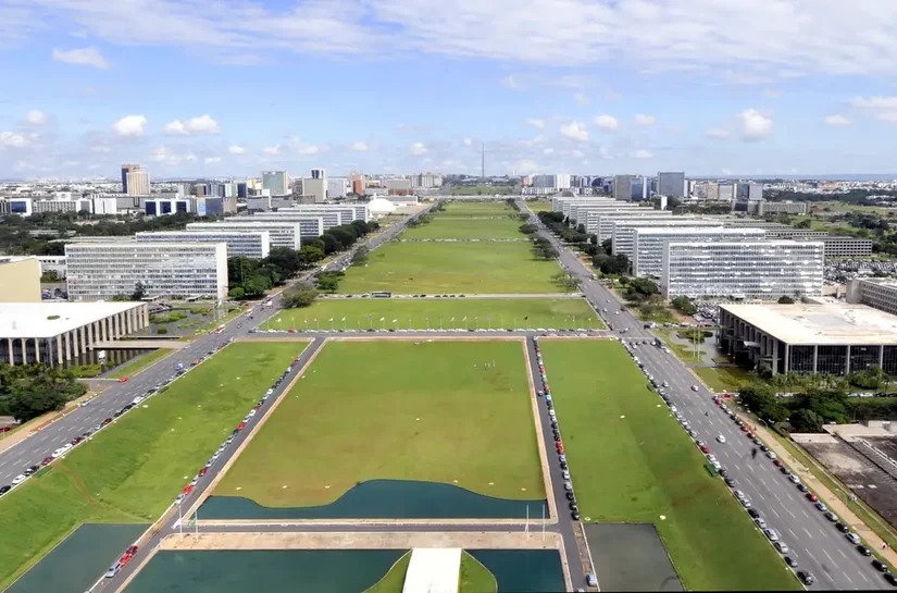 Decreto detalha liberação de R$ 20,6 bilhões do Orçamento de 2025