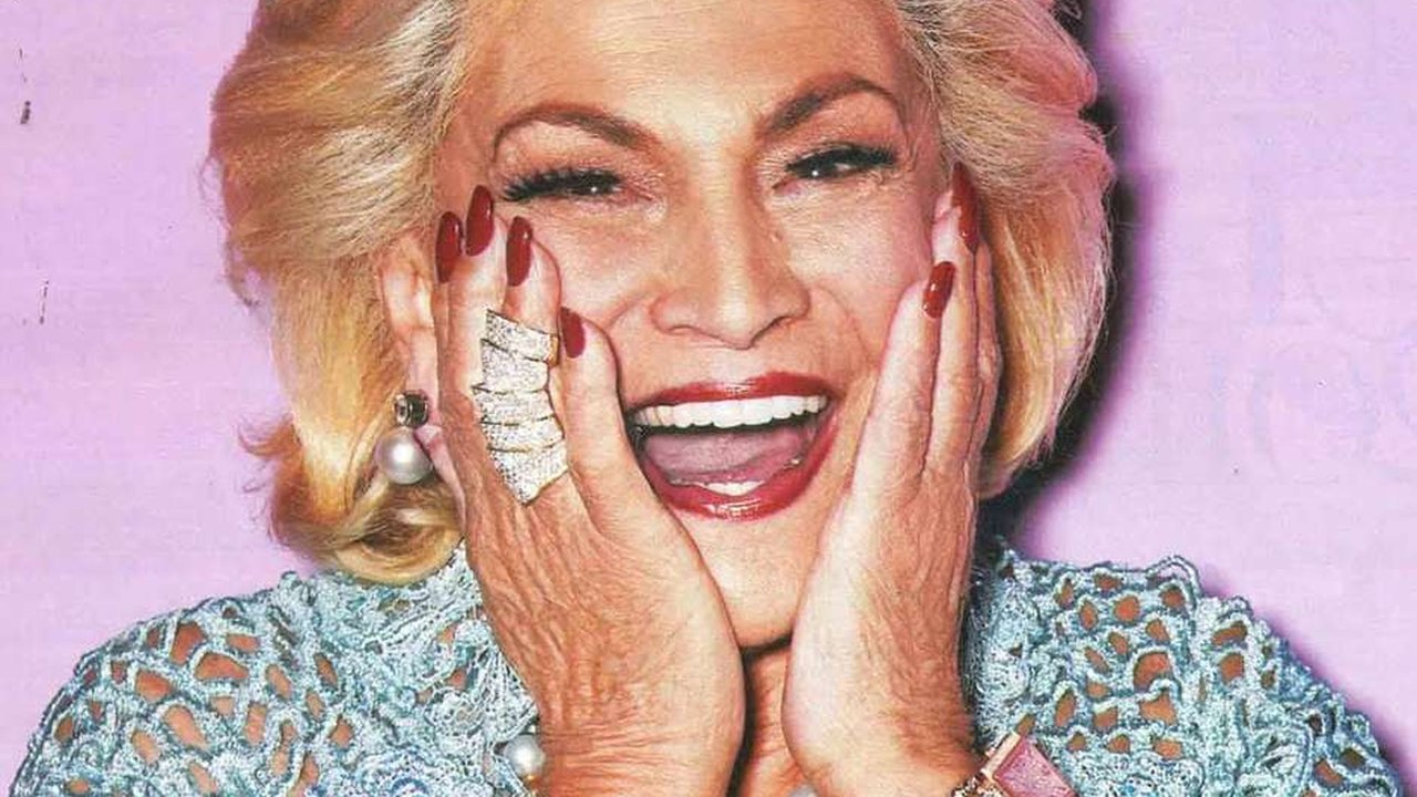 ‘São 9 anos de saudade’, diz filho de Hebe Camargo sobre morte da mãe
