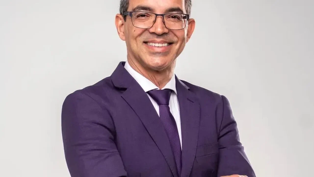 Ex-reitor da Uncisal estreia nas urnas com R$ 700 mil do PL para disputar vaga de deputado federal