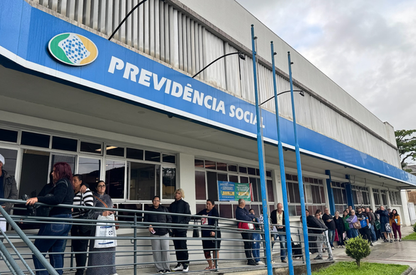 Quase 19 mil pessoas terão perícia médica antecipada em mutirão deste fim de semana