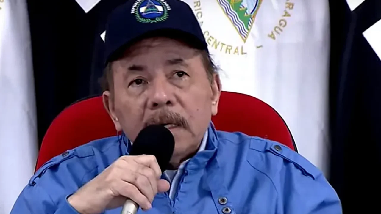 Ditadura de Daniel Ortega ameaça expulsar embaixador brasileiro da Nicarágua