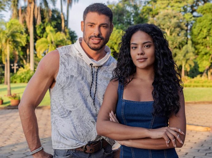 Bella Campos X Cauã Reymond: advogado analisa porque o compliance foi acionado