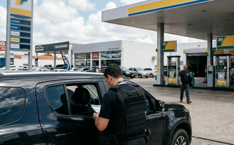 PF investiga se ex-senador Fernando Bezerra e familiares usaram posto de gasolina e concessionária para receber verba de emendas