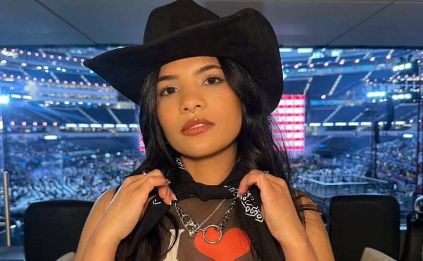 Quem é Nikki Rodriguez, atriz da Netflix acusada de mentir idade?