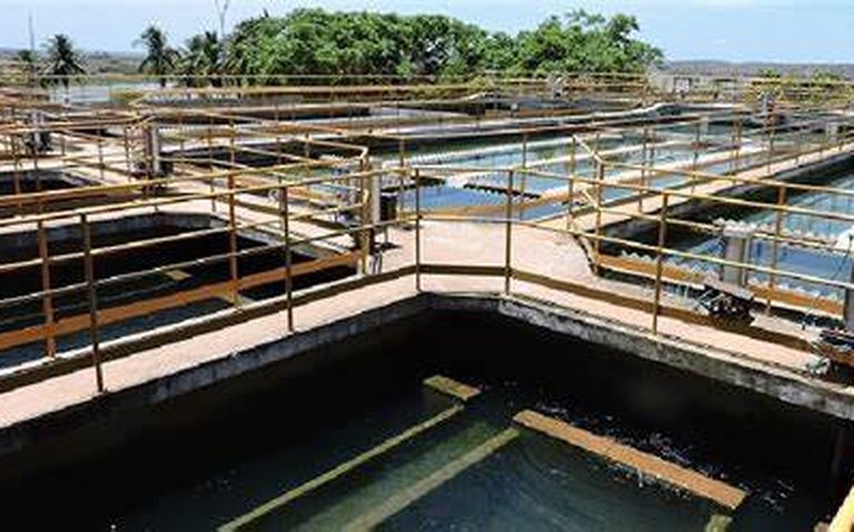 Zona urbana de Palmeira dos Índios deve ter abastecimento de água interrompido nesta quarta-feira