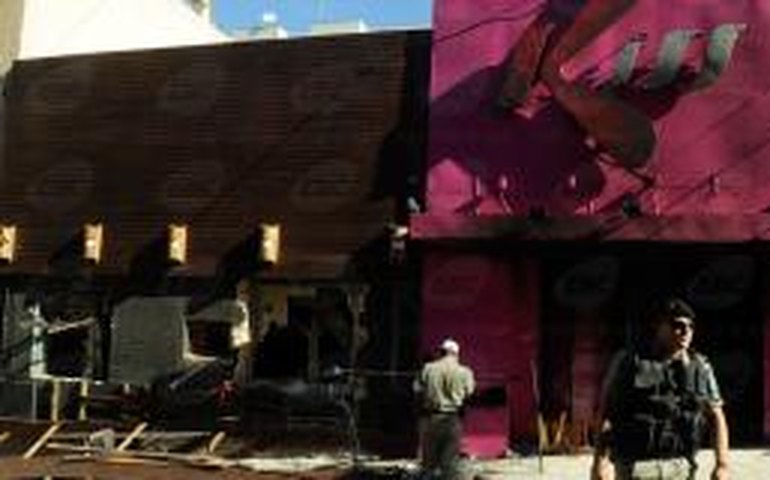 Justiça de Santa Maria pede compreensão às famílias de vítimas