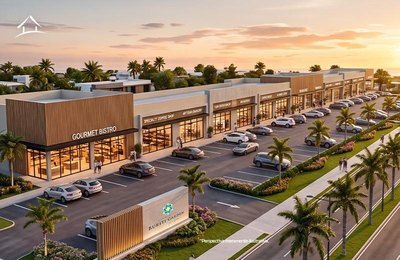Terrenos comerciais ampliam oportunidades de negócios na AL-101, em Marechal Deodoro