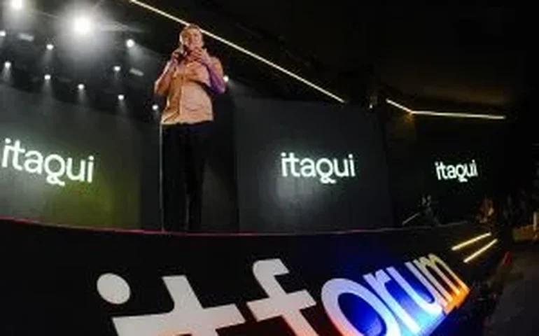 IT Forum abre edição de 35 anos com aposta em ecossistemas como nova força da inovação