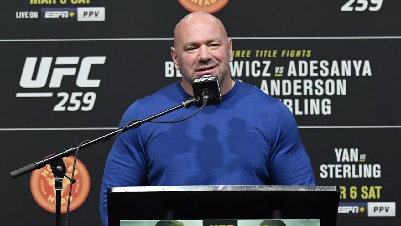UFC encerra contrato com Globo e anuncia transmissão própria e parceria com Band
