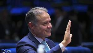 Renan Filho. / Foto: Ton Molina/Agência Senado. 