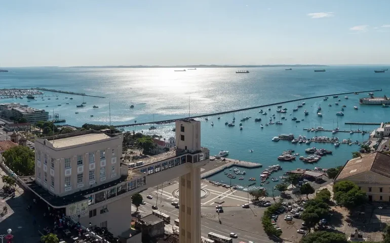 Brasil é o terceiro maior destino de investimento estrangeiro em 2025, aponta OCDE