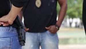 POLÍCIA 