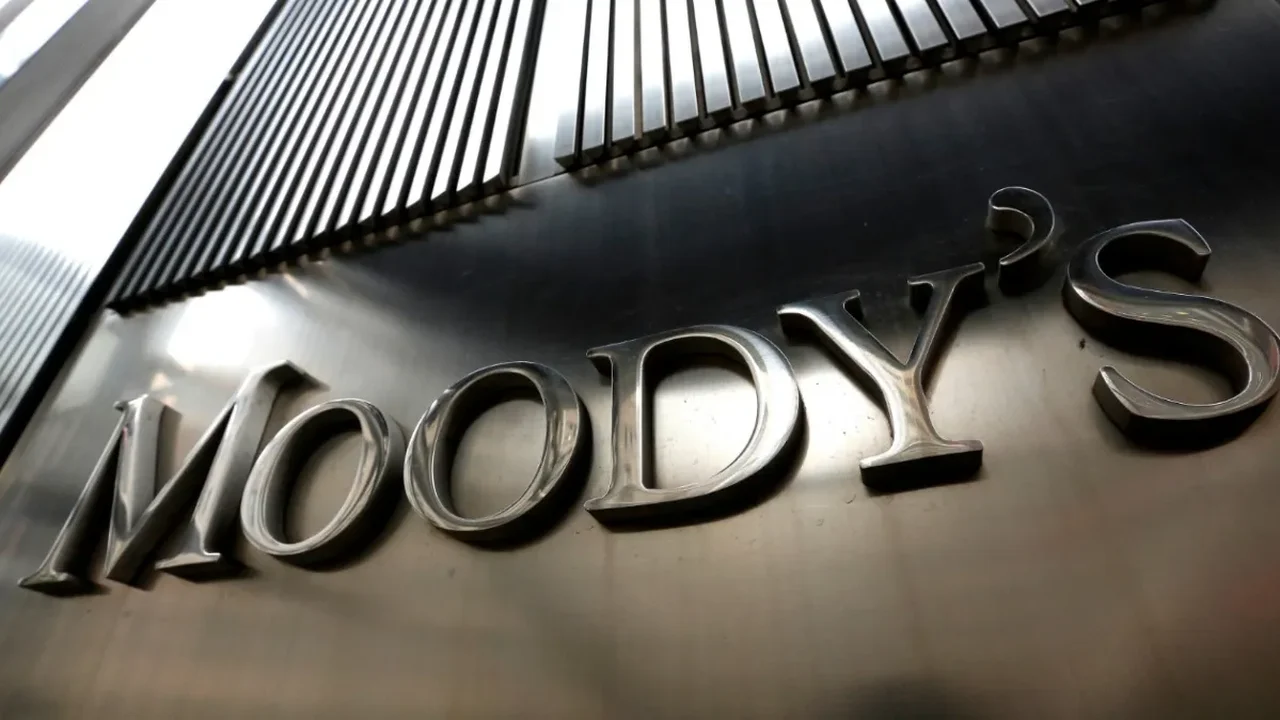 Moody's põe rating 'Ba2' da Eldorado em revisão para possível rebaixamento, por alta da dívida