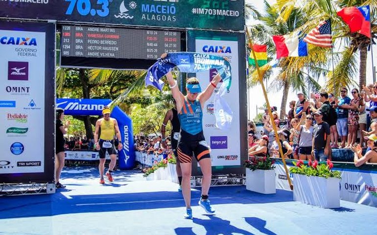 Inscrições para o IronMan 2020 já estão abertas