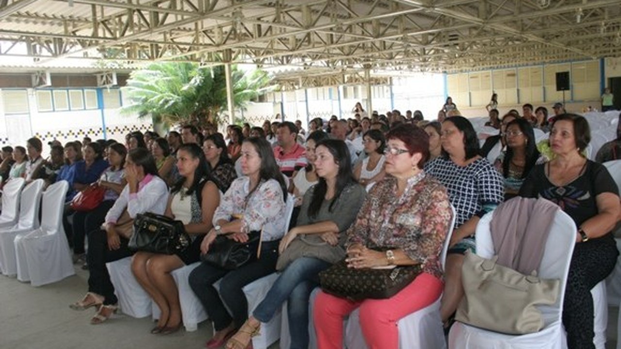 Conselheiros de 28 escolas do Agreste tomam posse em Arapiraca