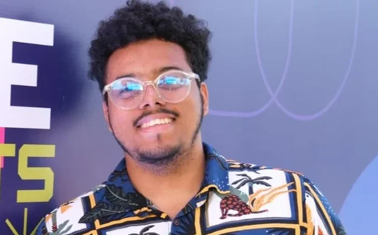 Estudante de Design leva pesquisa inovadora a congresso na China