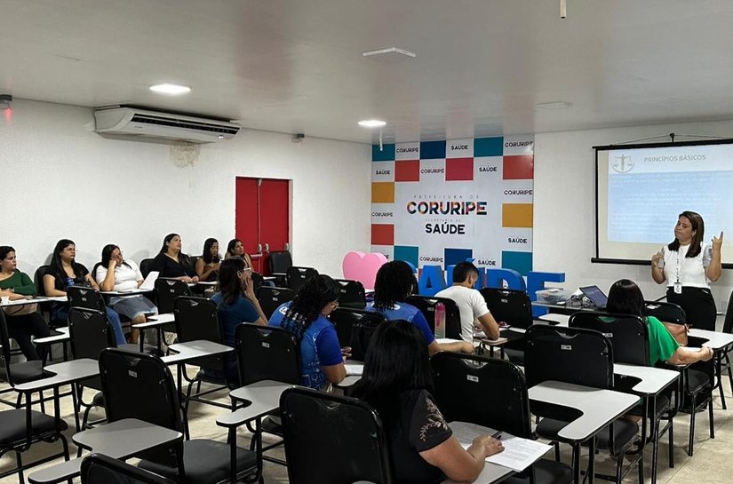 Saúde e Gestão: Instituto Terra e Prefeitura de Coruripe avançam com programa de capacitação