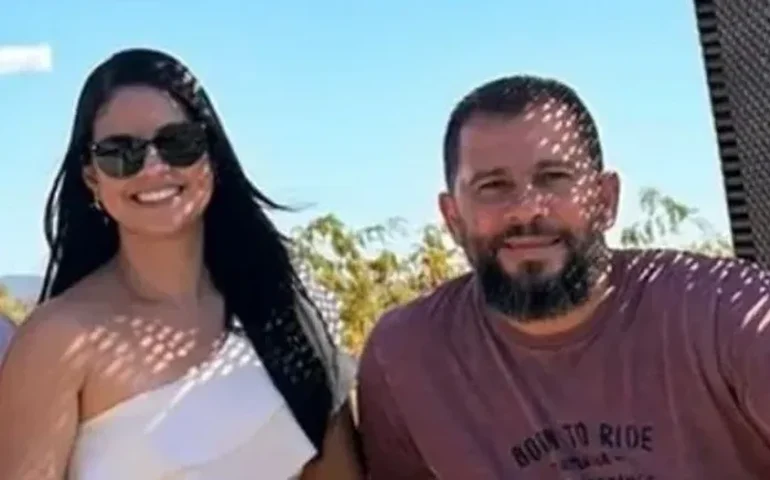 Casal é identificado após carro ser levado pela enxurrada no Sertão; mulher morre e marido desaparece