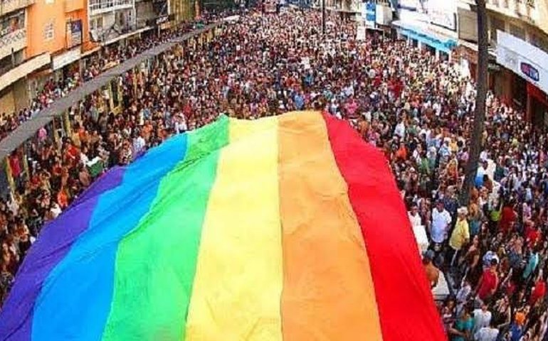 Grupo Gay de Maceió realiza Prêmio Guerreiros da Diversidade e Marcha de Combate à LGBTQIAP+fobia