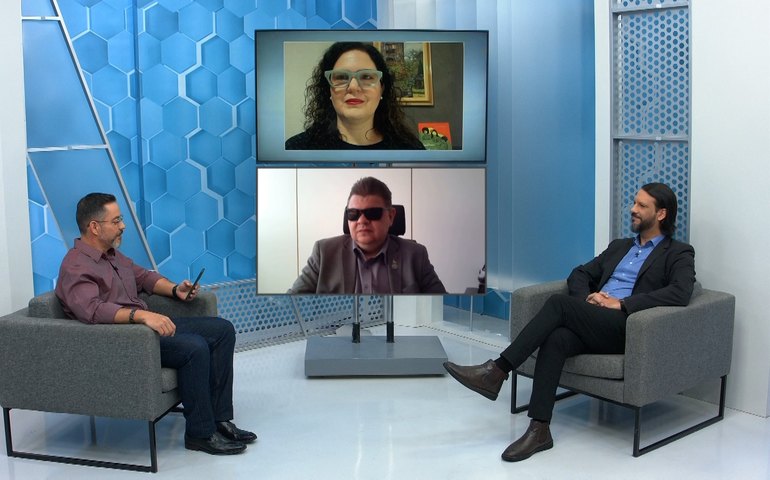 Aparecida Debate fala sobre a inclusão social das pessoas com autismo