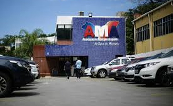 Associação dos Municípios Alagoanos