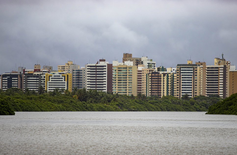 Chuva - Arthuro Paganini.jpg / Foto: Foto: Arthuro Paganini